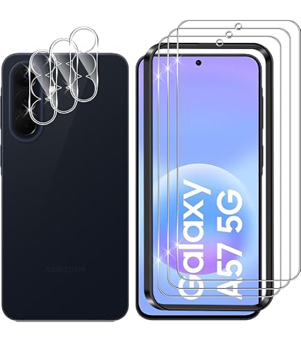 Samsung Galaxy A57 6.7