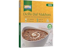 ASHOKA - Instant Delhi Dal Makhani - 1 X 280 GR