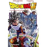 Dragon Ball Super n&ordm; 14 (Manga Shonen)