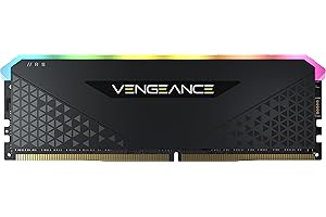 Corsair Vengeance RGB RS DDR4 3200MHz 16GB CL16