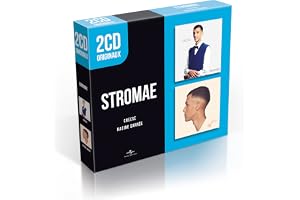 Stromae - Cheese/Racine Carree
