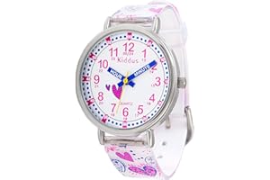 Kiddus Orologio Unisex-Adulto KITIME