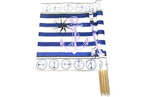 Aves-24 Windschutz 8m x 80cm für Strand Garten See Meer SICHTSCHUTZ Wind Zaun Schutz Blickschutz Camping (27. Anker Lila)