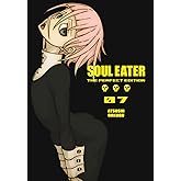 Soul Eater: The Perfect Edition 07: 7