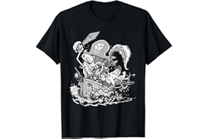 SpongeBob SquarePants SpongeBob Pirata a fumetti Maglietta