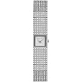 Michael Kors Darrington Silver Quartz Stainless Steel Watch MK4886
