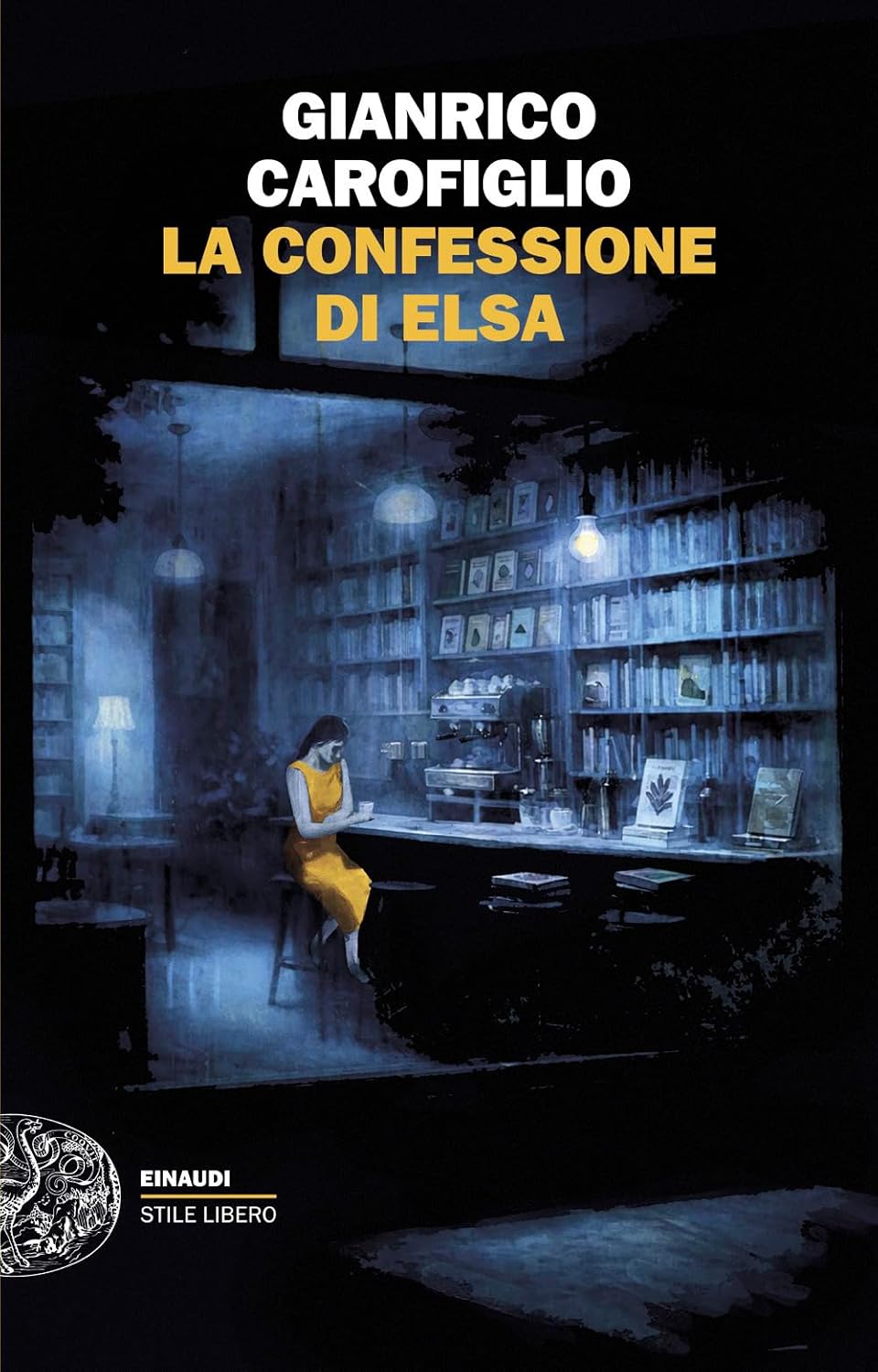 La confessione di Elsa