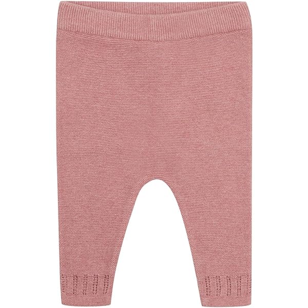 Baby Trachtenhose Bergliebe - Fleece Hose Mit Baumwollfutter Unisex