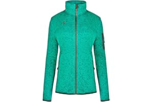 Izas Samaun W Chaqueta de forro polar Mujer (Pack de 1)