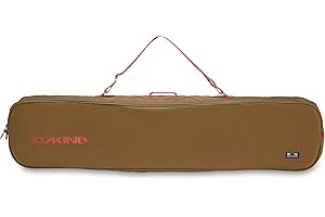 DAKINE 10001465, Custodia a Tubo per Snowboard Unisex Adulto