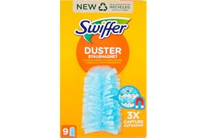 Swiffer Piumino ricarica 4 pezzi acquistare da