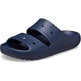 Crocs 209403 Classic Sandal V2 Beyaz Unisex Terlik