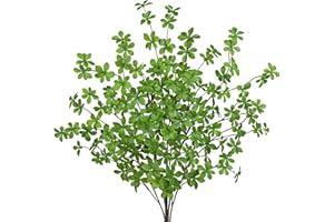 ‎ARBORUS Arborus 6 STK Künstlicher Zweig für Bodenvase Kunstzweige 100 cm Kunstpflanzen Zweige Künstliche Stämme Dekozweige für Äste und Zweige Deko Blumenarrangment Vase Tisch Deko im Zimmer