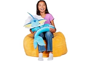 JAZWARES Pokemon Número de Estilo PKMW - PKW4792