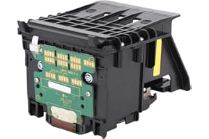 ‎TBEST Druckkopf 8600,950 951 Druckkopf Ersatz Für Officejet Pro 8100/8600/8610/8620/8650 Druckkopf Print Cabezal De Impre erjet Reiniger Cr322A Kit Cabeça Imprão Impres Cabeca Drucker Zubehör