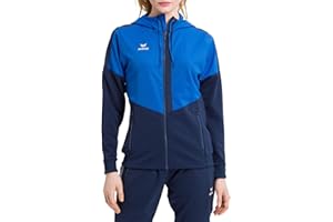 Erima Damen Squad Trainings Jacke