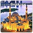 Sharjah Fridge Magnet