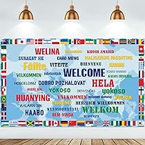 ZXvZYT 100-Country Stick Flag Set - Mini Hand Held World Flags For Sports, Parties & Decor