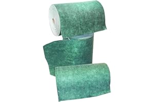 True Products 1m x 10m AquaMat Capillary Matting Greenhouse Auto Irrigation Watering System Mat