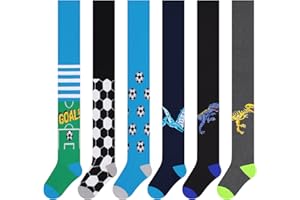 Libella 6er enfants filles collants enfants collants pour filles collants en coton multicolore 27241