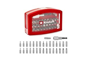 EINHELL ACCESSORIES EINHELL Caja de puntas de 32 piezas S2 EINHELL