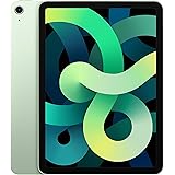 2020 Apple iPad Air (10.9-Inch, Wi-Fi, 64GB) - Green (Ricondizionato)