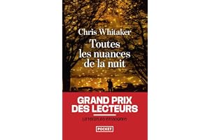 Toutes les nuances de la nuit