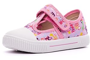 Nordan Pantofole Bambino e Bambina Comode, Antiscivolo e Lavabili in Lavatrice - Ideali per Asilo, Casa e Passeggiate - Ampia Scelta di Colori e Design! 910450