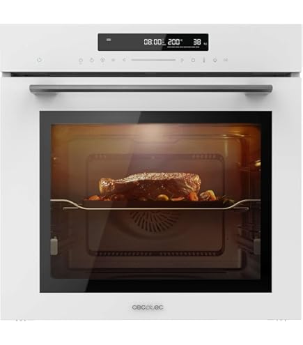 Forno Microonde Indesit IFW 4534 H WH - 71 Litri, 1500W, 9 Programmi, Bianco - Foto 10