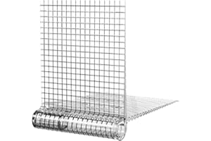 Kartell Cometa Estante, Cristal, 1.372 x 17.5 x 23 cm