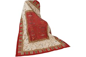 Bassetti OPLONTIS Plaid, Rot