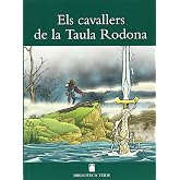 Biblioteca Teide 010 - Els cavallers de la taula rodona - 9788430762187