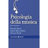 Psicologia della musica