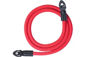 VKO Correa para cámara de cuerda de escalada