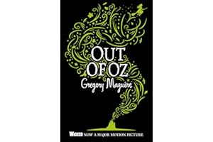 Out of Oz: The Wicked Years Vintage Collection