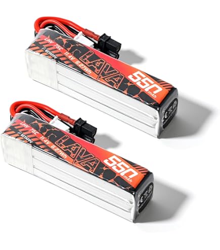 5 Adattatori XT30 Maschio A XT60 Femmina - Per Droni RC FPV E Caricabatterie