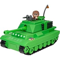 DevSeries Brookhaven Feature Tank 7.5