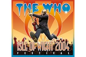 Live At The Isle of Wight Festival 2004 [DVD] [NTSC]