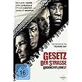 Gesetz der Straße - Brooklyn's Finest