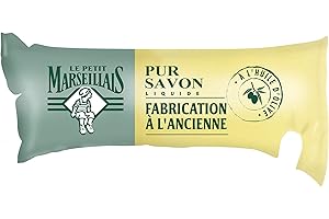 Le Petit Marseillais – Ricarica Sapone Liquido – 250 ml