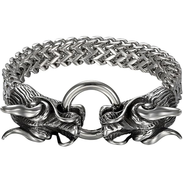 Shaun Leane Bracciale intrecciato - Argento