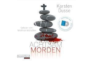Achtsam morden: Achtsam morden, Band 1