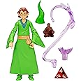 Hasbro Dungeons & Dragons Cartoon Presto Figure