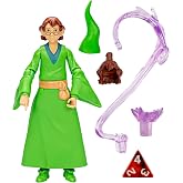 Dungeons &amp; Dragons - Classic Animated Series Figure - 15cm Scale Presto Figure - D&amp;D Toys