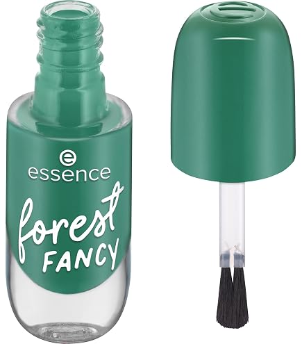 essence cosmetics gel nail colour 76 longlasting, express result