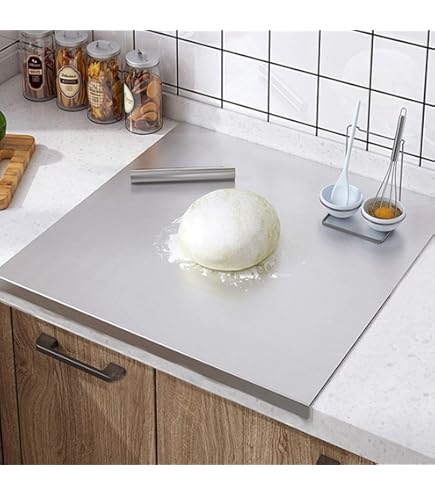 Werkblad Antraciet 100cm x 50cm RAI-0606