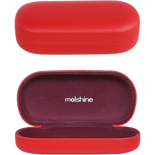 Custodia Rigida Per Occhiali Sunoptic HC13 | Eyewear Mood | Astucci Per - Foto 7