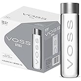 Voss Still Water Plastic Bottle Multipack, 24 X 500 Ml – The Bottle Club - View #5