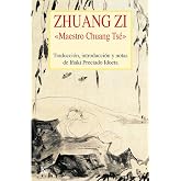 Zhuang Zi : maestro Chuang Ts&eacute;