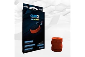 GAIMX® CURBX 100 Motion Control – Aiming pomoc w celowaniu Aim optymalizacja do Playstation 4, 5, PS4, PS5, Xbox Xone, akcesoria do kontrolerów Xone, akcesoria do kontrolerów Thumbstick (grubość 100)